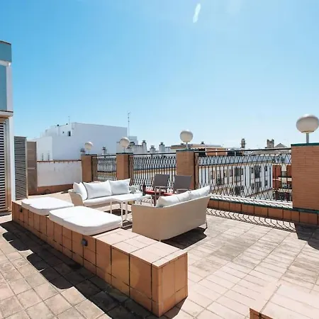 Rabadan Brand New Amazing House With Terrace Parking *