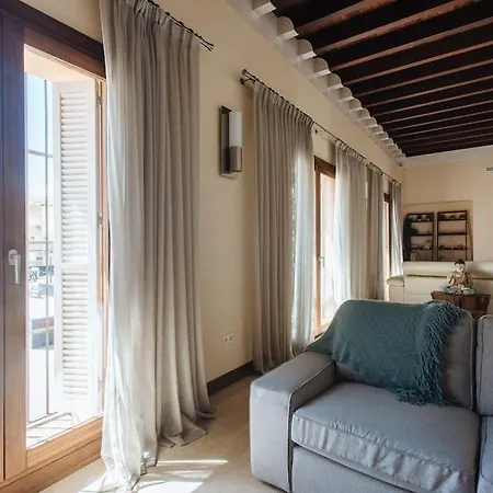 Rabadan Brand New Amazing House With Terrace Parking *