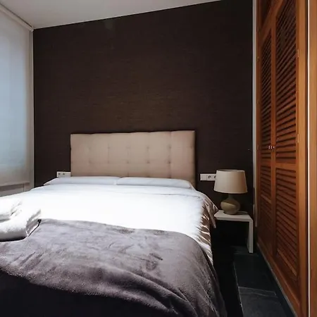 Rabadan Brand New Amazing House With Terrace Parking * Sevilla