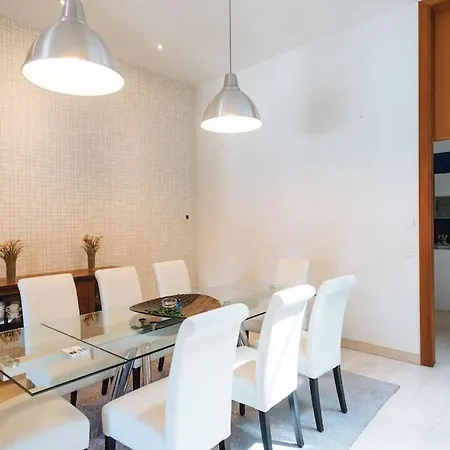 Rabadan Brand New Amazing House With Terrace Parking *